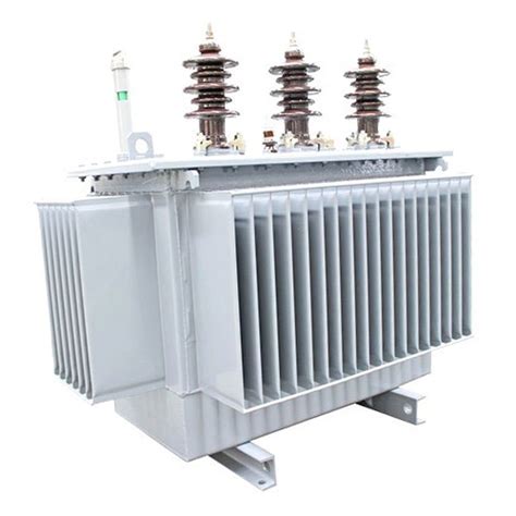 1000 Kva 3 Phase Three Phase Power Distribution Transformer At ₹ 1200000 In Patna