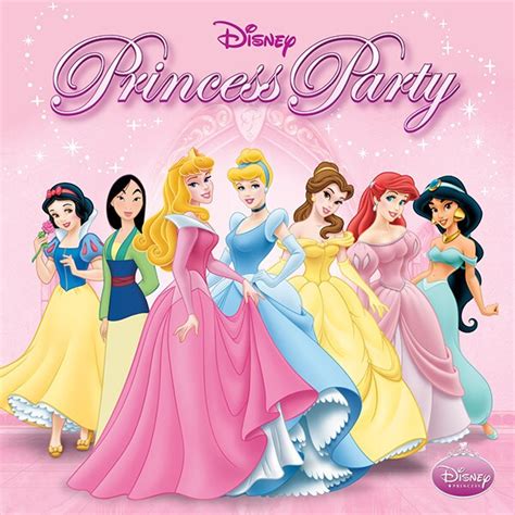 Disney Princess Christmas | Disney Music