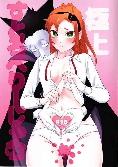 Gokujou Strawberry Jam Nhentai Hentai Doujinshi And Manga