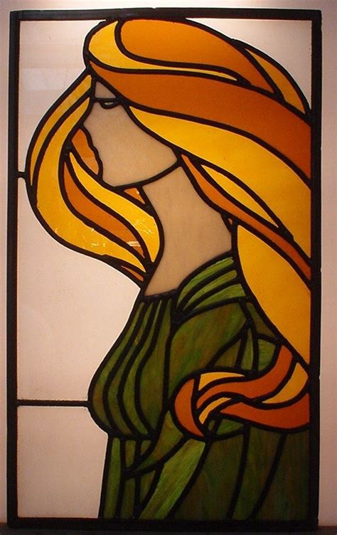 Newglassworks Photo In Stain Glass Window Art Stained Glass