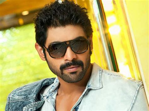 Happy Birthday Rana Daggubati 5 Films That Shaped The Actors Career