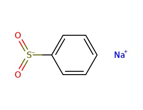 Buy Sodium Benzenesulfinate From LEAP CHEM CO LTD ECHEMI