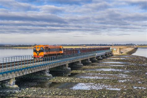 071 With The 1220 Navan To Alexandra Road Tara Mines Trai Flickr