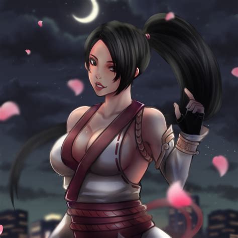 Momiji By Eizen Hentai Foundry