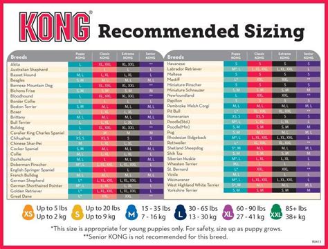 10 Off Kong Classic 5 Sizes Cheaper Than Chewy Glad Dogs Nation
