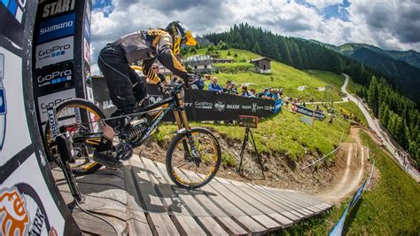 COMIENZA LA COPA DEL MUNDO UCI MTB 2015 MTBYMAS