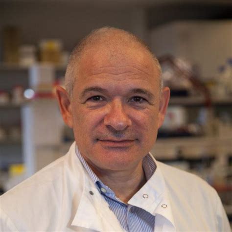 Dr David Propper - Barts Cancer Institute - Queen Mary University of London