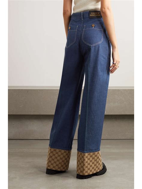 Gucci Jeans For Women