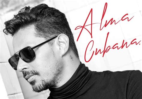 Leoni Torres Estren Alma Cubana Nuevo Lbum Dedicado A Las Mujeres