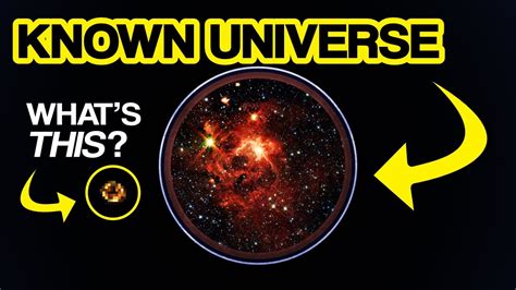 JWST Amazing Discovery At Edge Of Universe YouTube