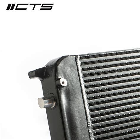 Cts Turbo Direct Fit Intercooler Kit For Ea113 And Ea888 Mk5 Mk6