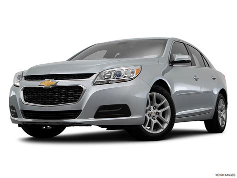 2016 Chevrolet Malibu Limited Ls Fleet 4dr Sedan Research Groovecar