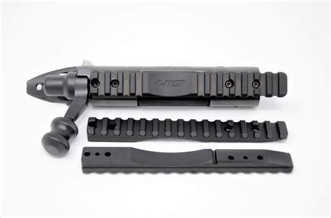 Area 419 Remington 700 Short Action Scope Mounting Base Short Action