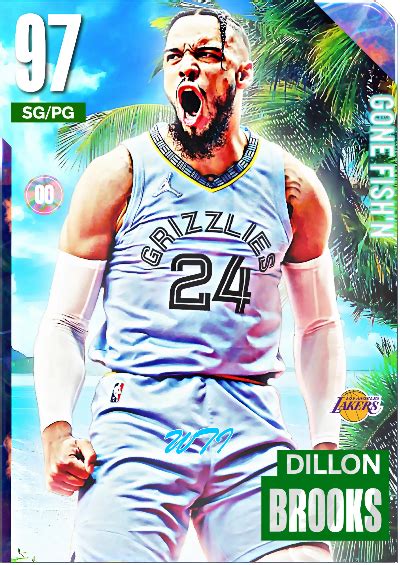 Nba K Kdb Custom Card Im Out