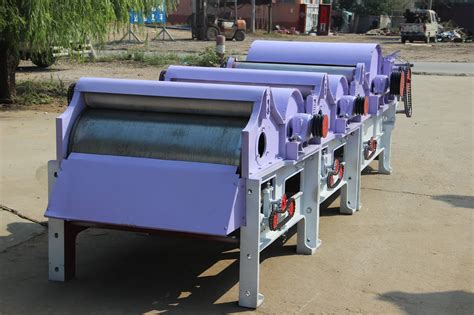 Cotton Waste Cloth Opening Machine Old Clothes Rags Tearing Cleaning