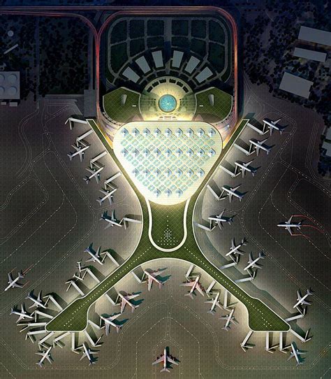 SOM | Chhatrapati Shivaji International Airport – Terminal 2 Mumbai ...