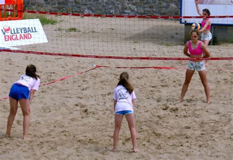 Sw Junior Beach Chmpionships South West Volleyball