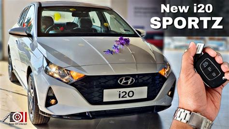 New Hyundai I Sportz Nd Base Model On Road Price List Mileage