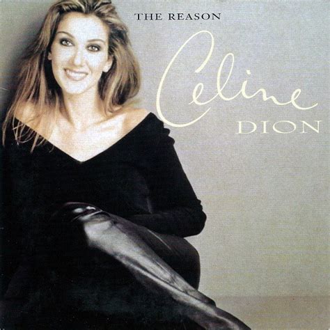 Celine Dion - The Reason | Releases | Discogs