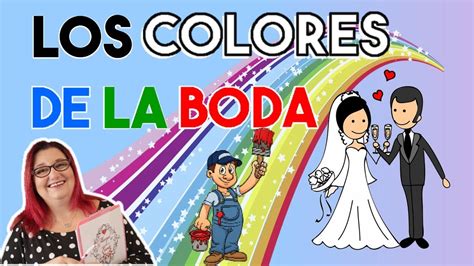 Como Elegir Los Colores De La Boda Y Que Significan Y Como Combinarlos