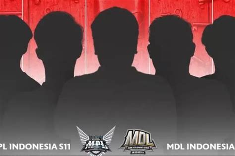 Kapan Jadwal MPL Indonesia Season 11 Dimulai Simak Tanggal Slot Tim