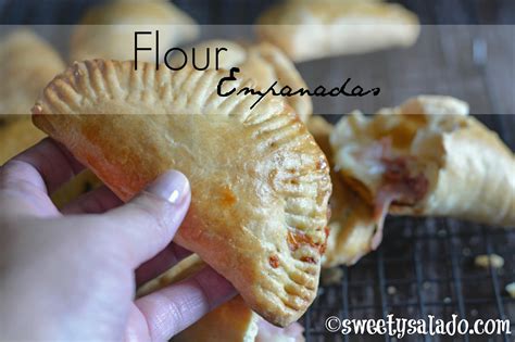 Flour Empanadas