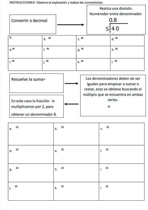 SOLVED Ayúdenme por favor INSTRUCCIONES Observa la explicación