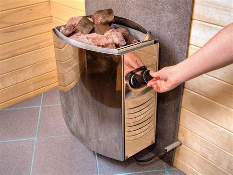 Sauna selber bauen: Schritt-für-Schritt Anleitung - heimwerker.de ...