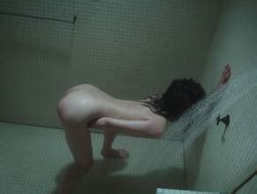 Misato Morita Nude Aznude