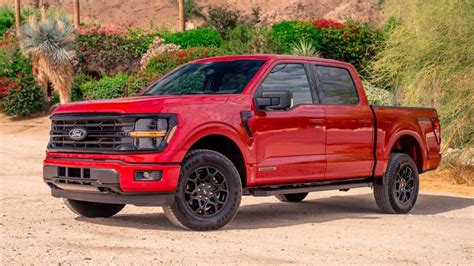 Ford F 150 News And Reviews