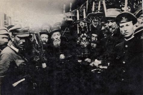 Наша Революция 1917