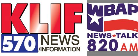 News And Information 570 Klif And Newstalk 820 Wbap Currently Have An Opening For A Real Estate