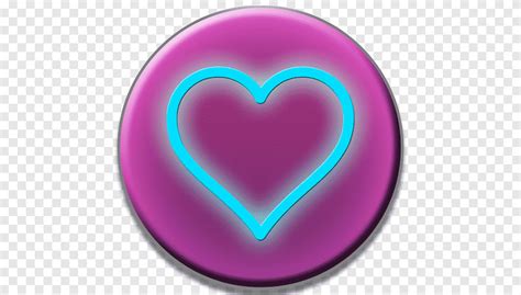 Pink M Symbol Design Heart Magenta Png Pngegg