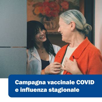 Campagna Di Comunicazione Sulla Vaccinazione Contro Il Covid E L