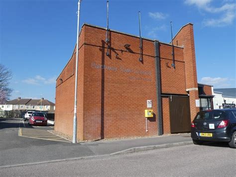 Patchway Town Council Offices Roger Cornfoot Cc By Sa Geograph