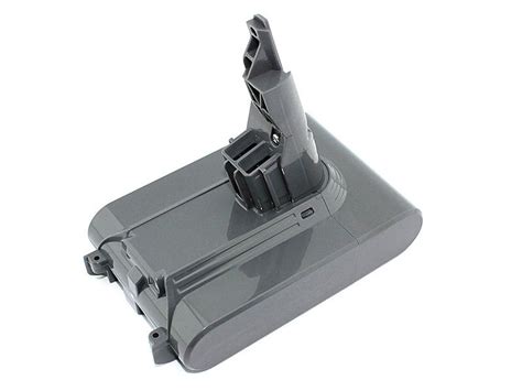 Аккумулятор Vbparts для Dyson V7 SV11 2000mAh 21.6V Li-ion 074961 ...