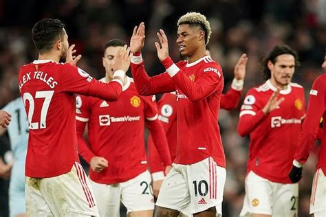 Preview Dan Link Streaming Manchester United Vs Atletico Madrid Leg