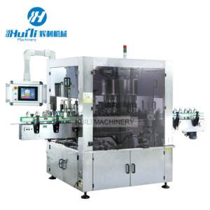 Water Filling Line ZhangJiaGang HuiLi Machinery Co Ltd Page 1