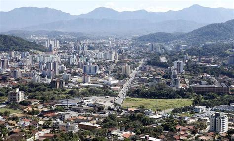 Jaragua Do Sul Telegraph