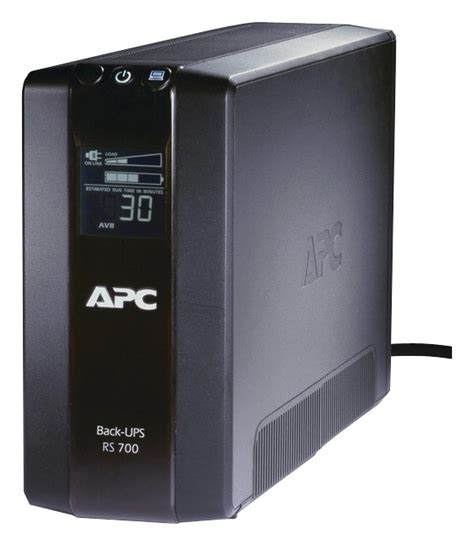 Best Buy Apc Back Ups Rs Va Tower Ups Black Br G