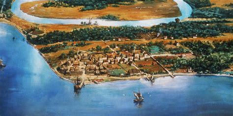 7 Things You Didn't Know About the Jamestown Jail Roster - 1sgg7p8
