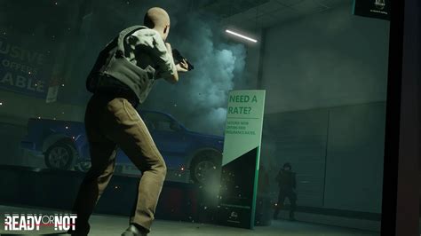 What is Ready or Not? - Gamer Digest