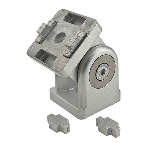 Inc Series Hole Pivot Joint W Insert Tabs Pack