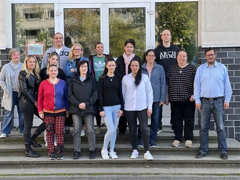 Unser Team Gustav Heinemann Realschule Duisburg