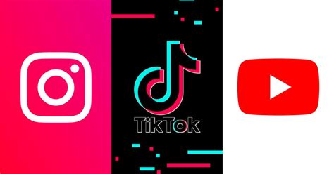 Instagram Tiktok Y Youtube Las Fuentes De Noticias Favoritas De Los