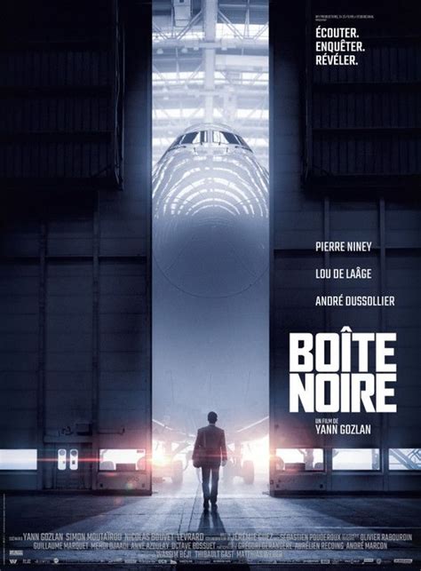 Bo Te Noire Movie Poster Affiche Of Imp Awards