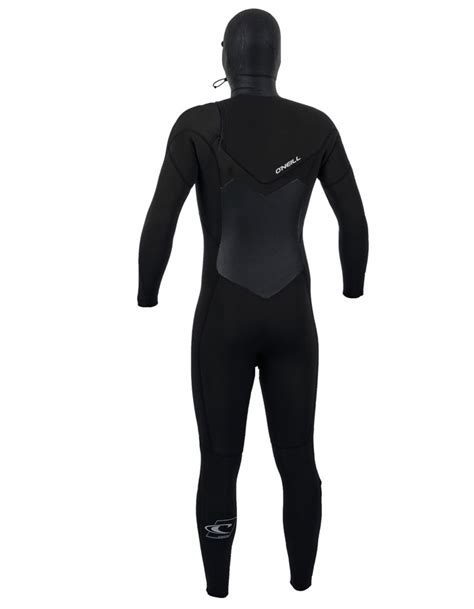 O Neill Epic Chest Zip W Hood Wetsuits Shop Online