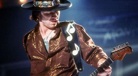 Pop N Hiss Stevie Ray Vaughan And Double Troubles Texas Flood