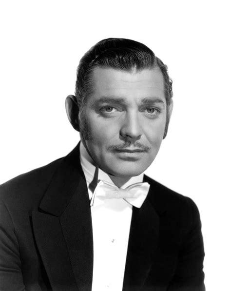 William Clark Gable Cádiz 1 De Febrero De 1901 Los Ángeles 16 De