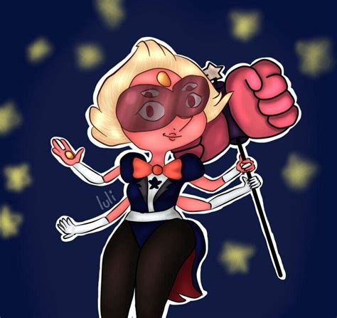 Fanart De Sardonyx Cartoon Amino Español Amino